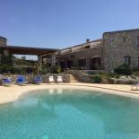 Фотография базы отдыха Agriturismo Casa Balata