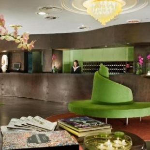 Фотография гостиницы Hotel Abitart