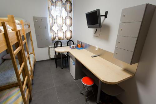 Фотография хостела Hostel Siennicka