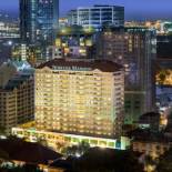 Фотография апарт отеля Norfolk Mansion - Luxury Serviced Apartment