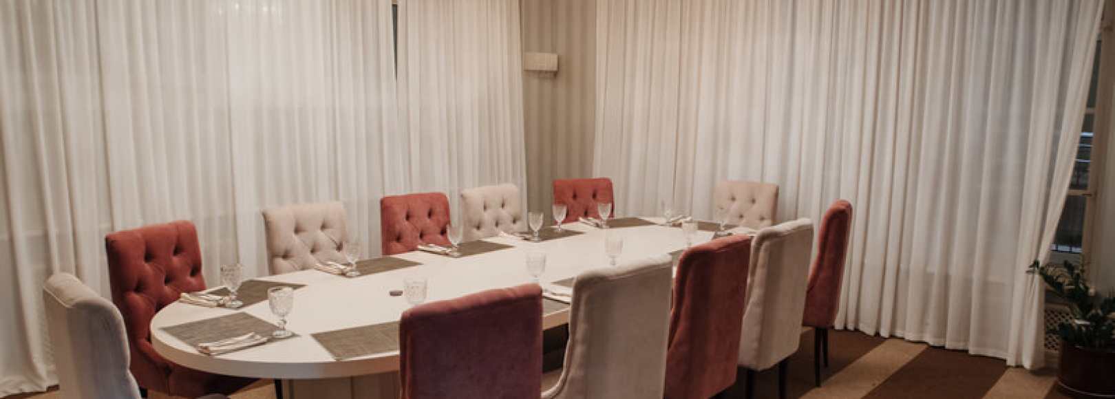 Фотография комнаты для переговоров Венера