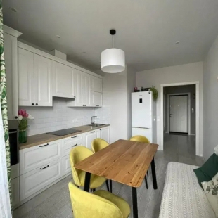 Фотография квартиры Апартаменты на Пролетарской 6А