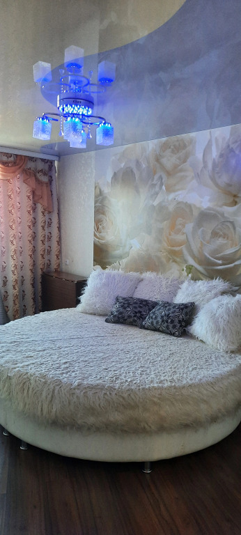 Фотография квартиры Квартира Уютная 2-комнатная для комфортного проживания