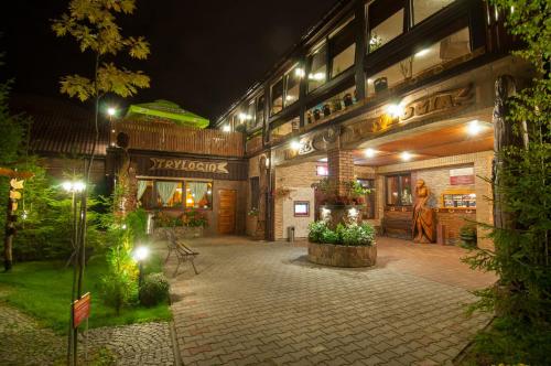 Фотографии гостиницы
Hotel Trylogia