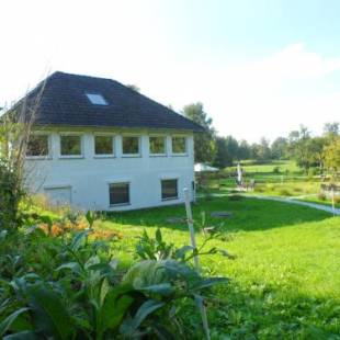 Фотографии мини отеля
Buntes Moor