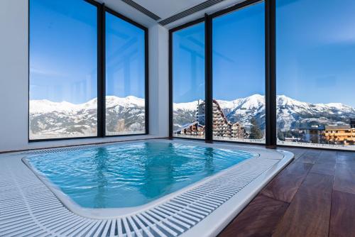 Фотография гостиницы Marmotel & Spa