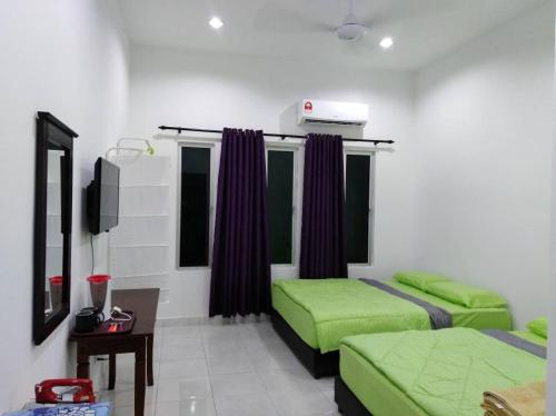 Фотография мини отеля D' Surya Lavender Inn