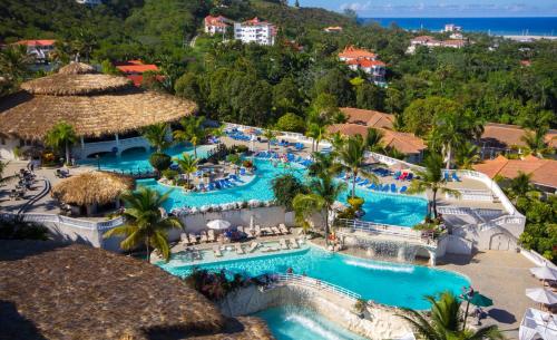 Фотографии гостиницы 
            Cofresi Palm Beach & Spa Resort - All Inclusive