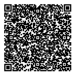 QR код гостевого дома Холм Ежа / Hedgehog Hill