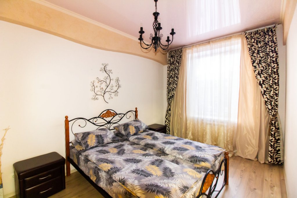 Фотография квартиры Апартаменты Granada в Центре Микрорайона Красный Камень