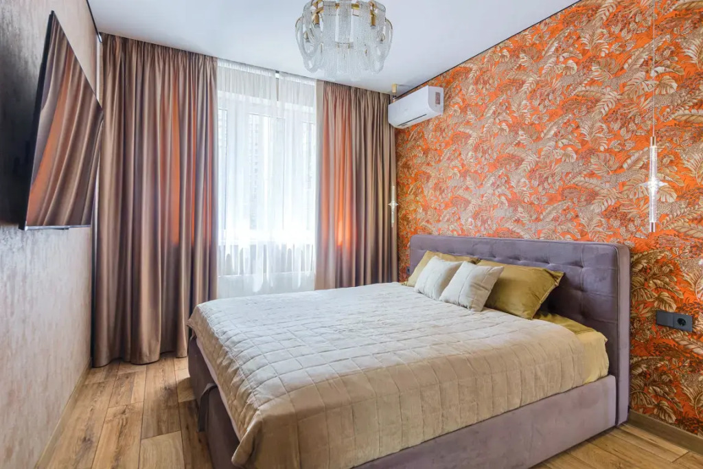 Фотография квартиры Квартира Living Spase