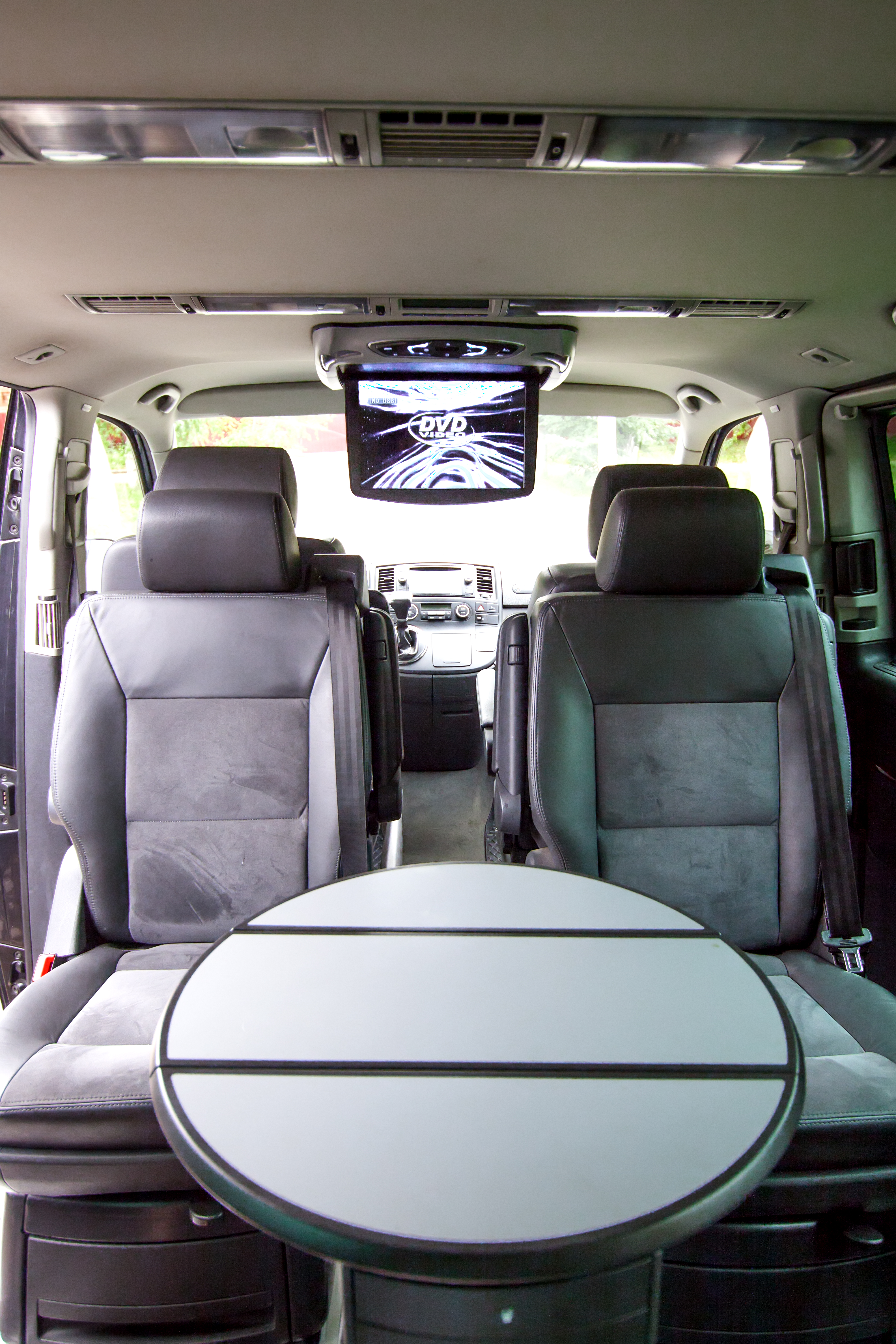 Фотография трансфера Персональные перевозки: ООО"Авиаль"