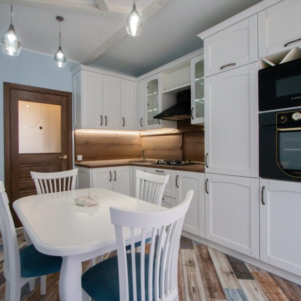 Фотографии квартиры
Апартаменты Lake City Sea Style