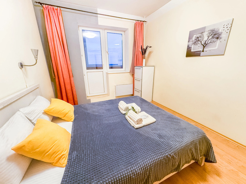 Фотография квартиры Апартаменты с заселением 24/7 Лучший сервис Посуточно50