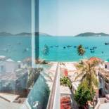 Фотография гостиницы AQUA Seaview Hotel