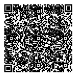 QR код гостиницы Анести
