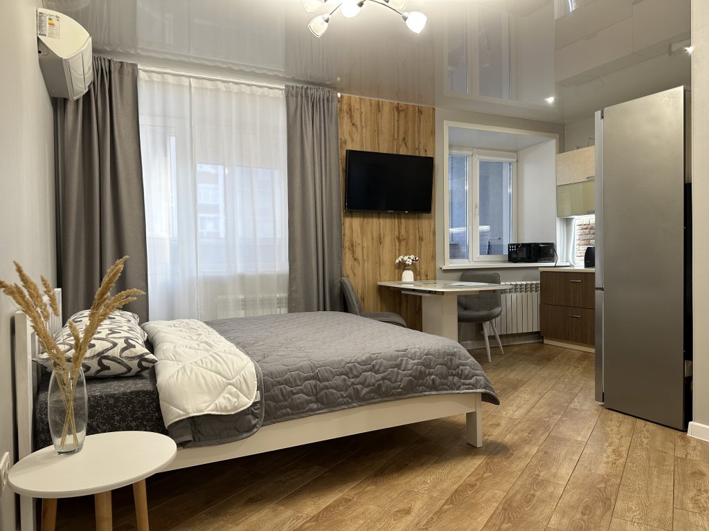 Фотография квартиры Апартаменты ЭКОmini