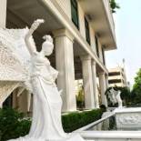 Фотография гостиницы The Empress Premier Chiang Mai - SHA Extra Plus