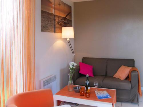 Фотография гостевого дома Holiday Home de Beniguet - SBU106