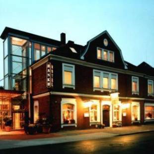 Фотографии гостиницы
Hotel Lindenhof