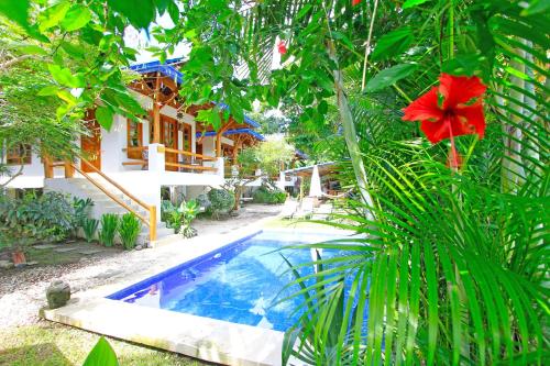 Фотография базы отдыха Blue Surf Sanctuary