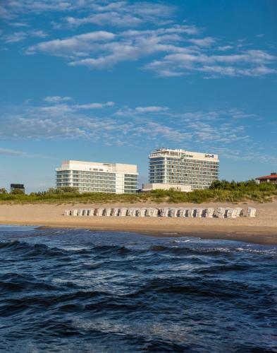 Фотография гостиницы Radisson Blu Resort Swinoujscie