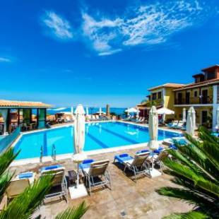 Фотографии апарт отеля 
            Sea View Village