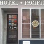 Фотография гостиницы Hotel Pacific