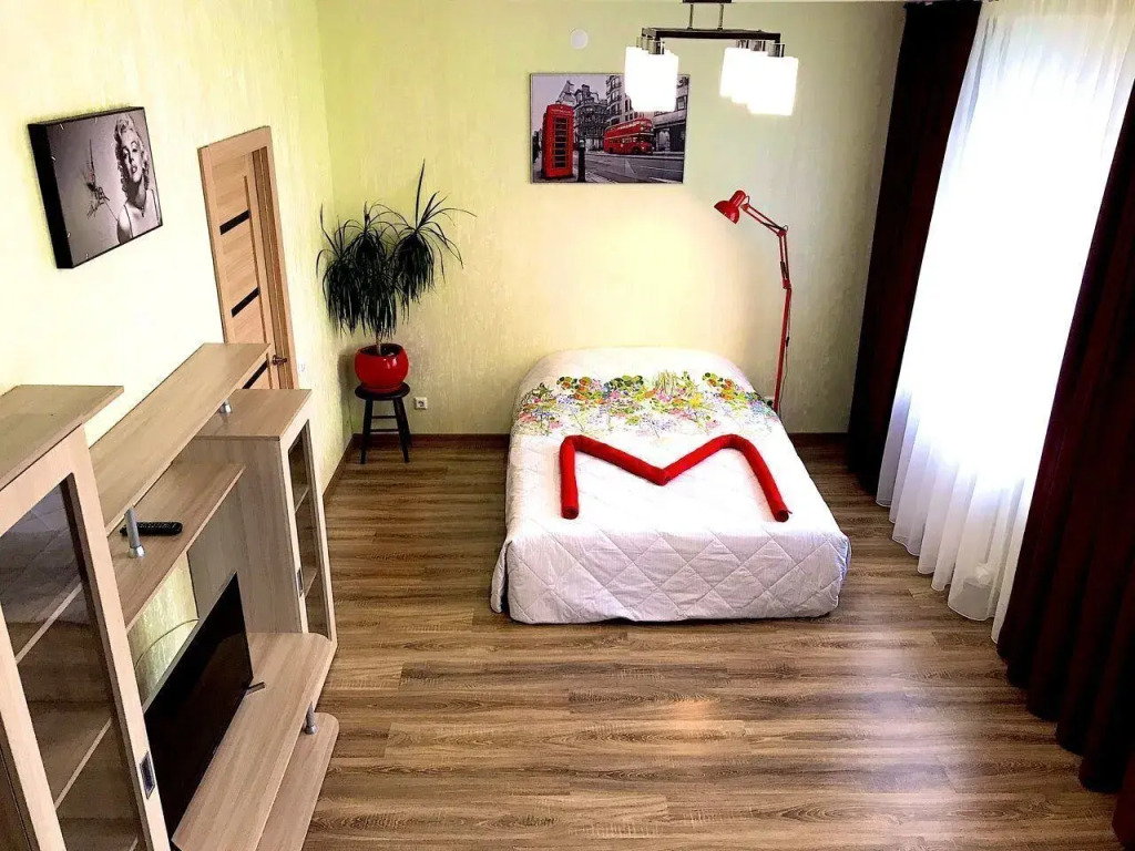 Фотография квартиры Квартира на Орловской 4