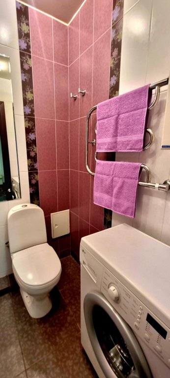 Фотография квартиры Апартаменты на улице Волоха 1