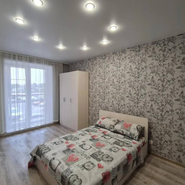 Фотографии квартиры 
            Апартаменты Home Sweet Home  на улице Расула Гамзатова 7