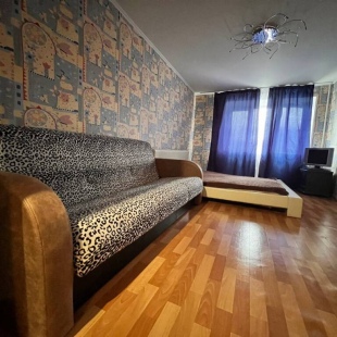 Фотография квартиры Апартаменты 3кв Южный ТРЦ Фаворит Валерии Гнаровской 10к2