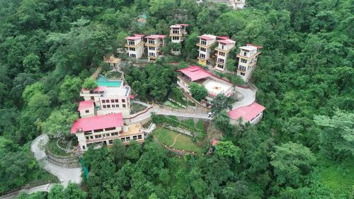 Фотография гостиницы Veda5 Ayurveda & Yoga Retreat