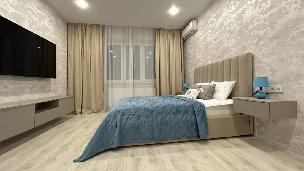 Фотография квартиры Апартаменты LUX рядом с ЖК Тургенев