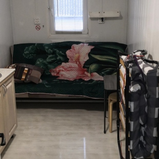 Фотография квартиры Квартира Студия (корпус 10)