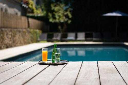 Фотография гостиницы L'écu de Bretagne