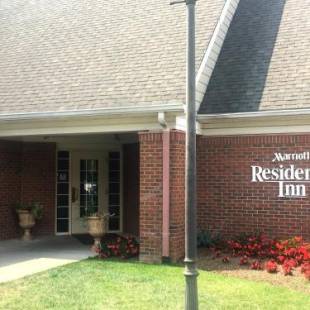 Фотографии гостиницы
Residence Inn Louisville Airport
