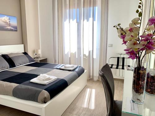 Фотография мини отеля Ambasciatori B&B