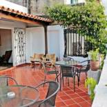 Фотография гостиницы Hotel Villa Colonial By Akel Hotels