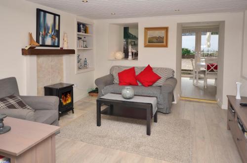 Фотография гостевого дома Cottage 170 - Roundstone