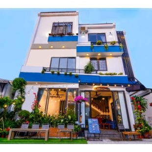 Фотография мини отеля May's House Hoi An