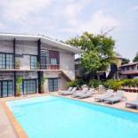 Фотография гостиницы The Warehouse Chiang Mai