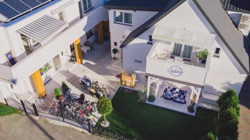 Фотография мини отеля Fulinowo - Kuźnica