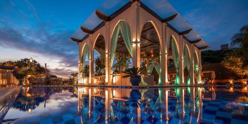 Фотографии гостиницы
Pedra da Laguna Boutique Hotel SPA