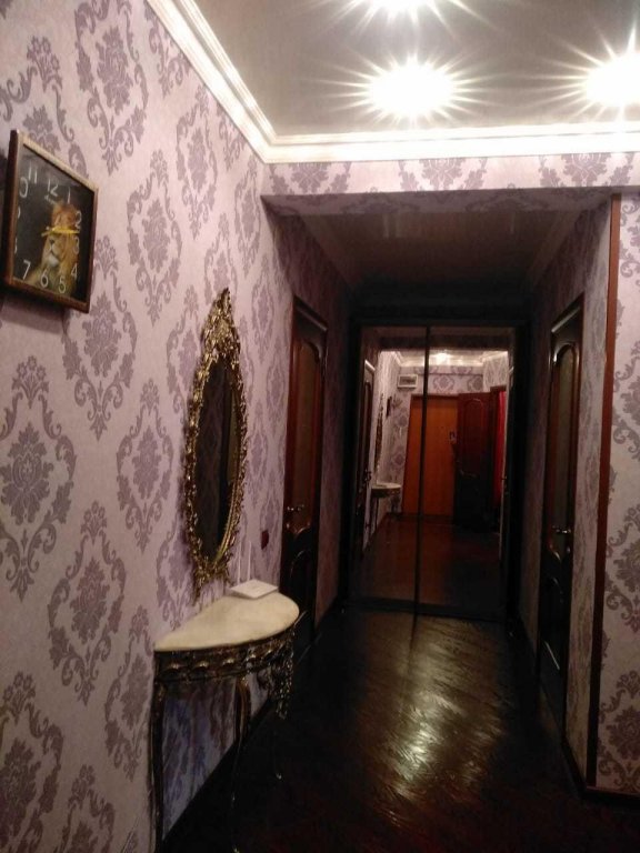 Фотография квартиры Apart in Makhachkala (Апарт ин Махачкала) на проспекте Имама Шамиля 6А