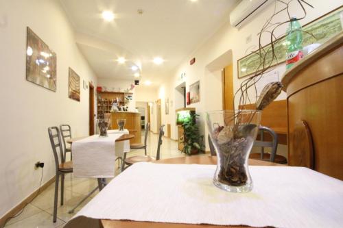 Фотография гостиницы Hotel Zara Napoli