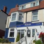 Фотография гостевого дома The Almar