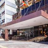 Фотография гостиницы Porto da Ilha Hotel