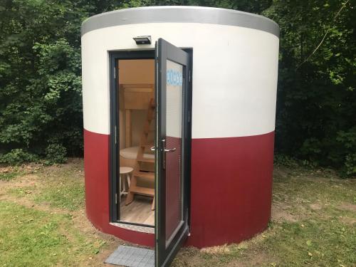 Фотография гостевого дома slube Yachthafen Greifswald