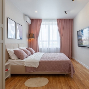 Фотография квартиры Апартаменты RentPlaza в Южном городе